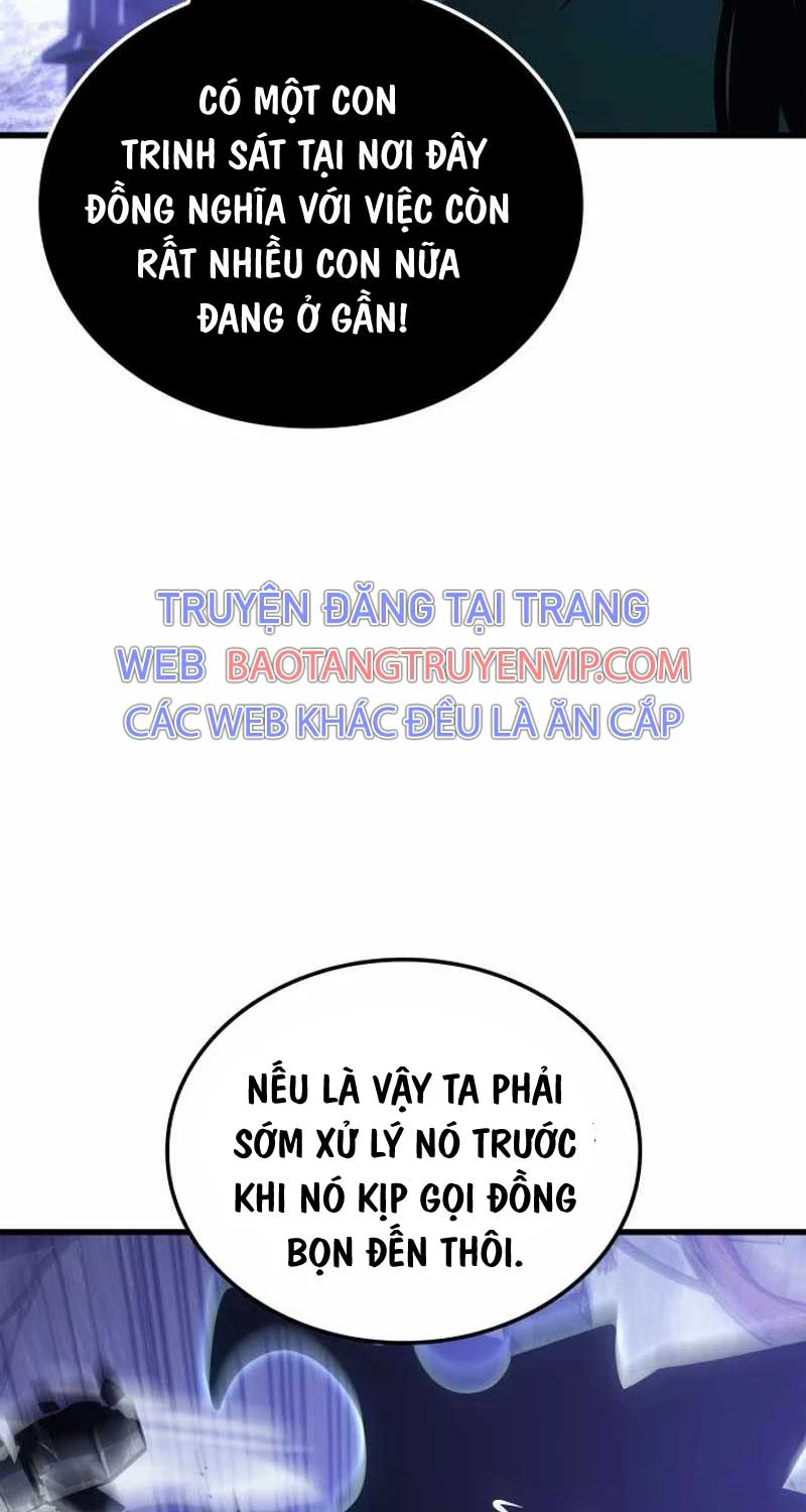 Solo Leveling : Ragnarok Chapter 5 - Trang 24