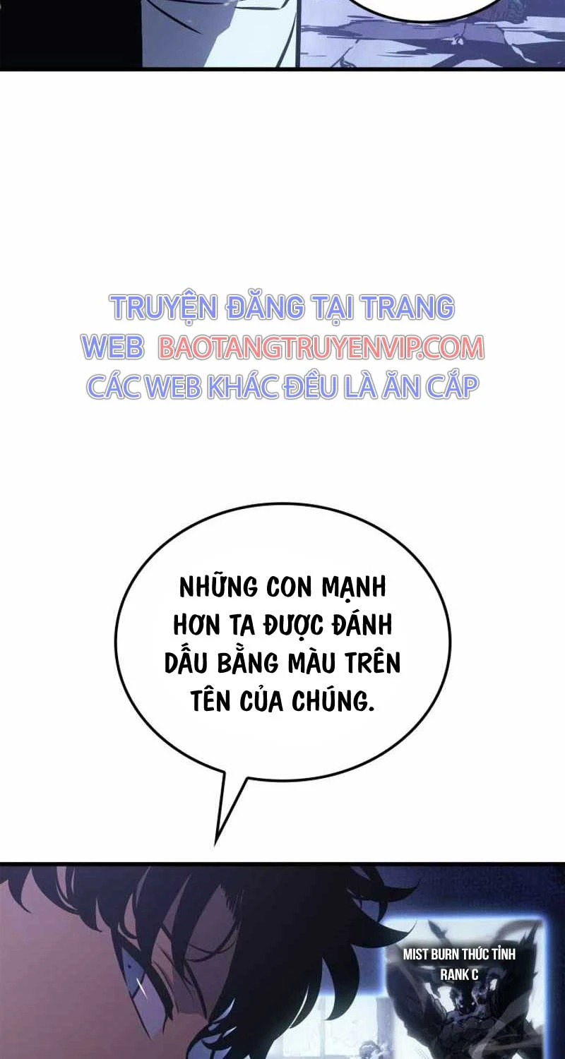 Solo Leveling : Ragnarok Chapter 5 - Trang 34