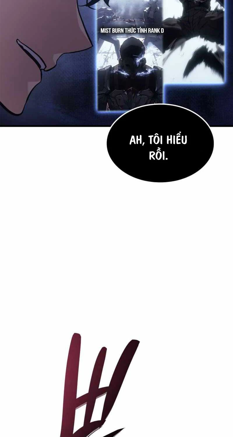 Solo Leveling : Ragnarok Chapter 5 - Trang 35
