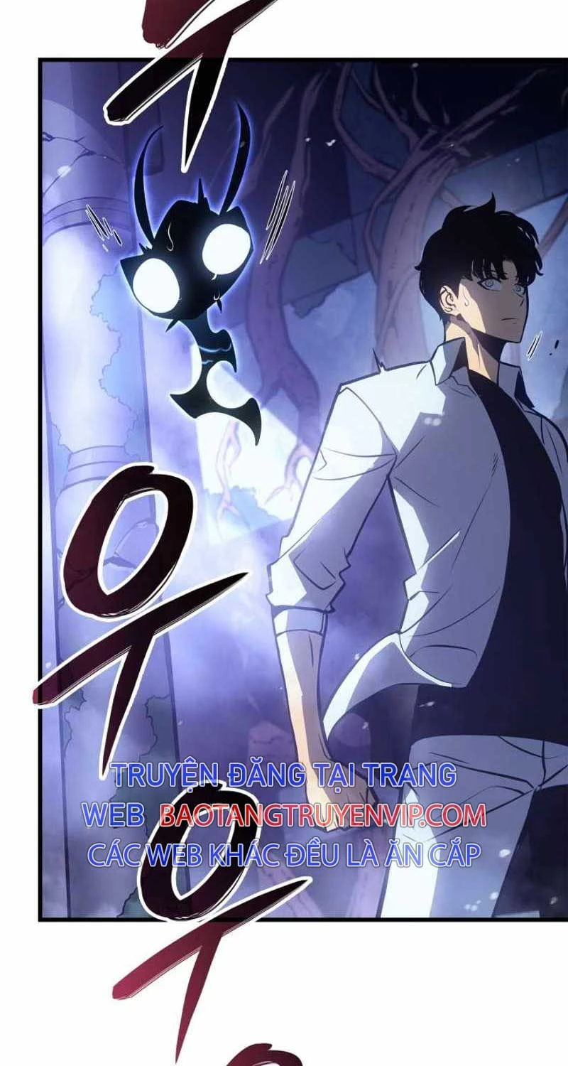 Solo Leveling : Ragnarok Chapter 5 - Trang 36
