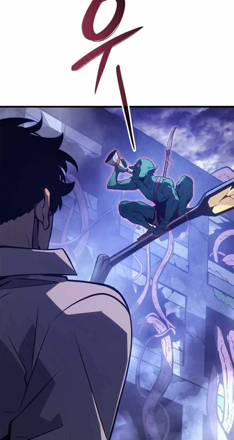 Solo Leveling : Ragnarok Chapter 5 - Trang 37