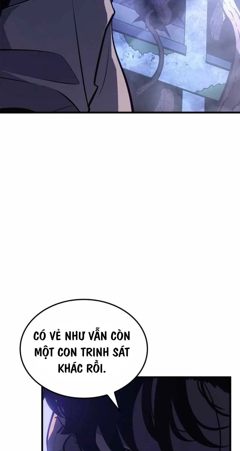 Solo Leveling : Ragnarok Chapter 5 - Trang 38