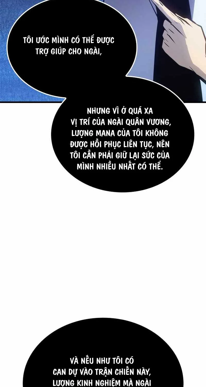 Solo Leveling : Ragnarok Chapter 5 - Trang 45