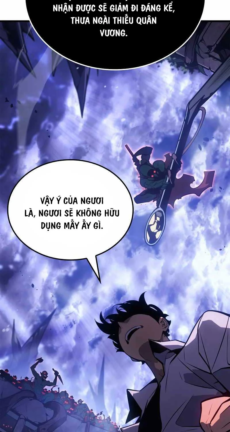 Solo Leveling : Ragnarok Chapter 5 - Trang 46