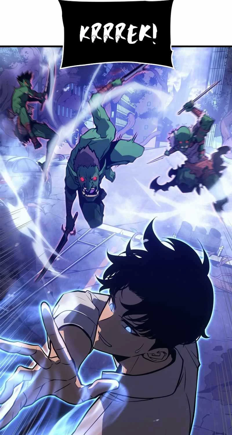 Solo Leveling : Ragnarok Chapter 5 - Trang 48
