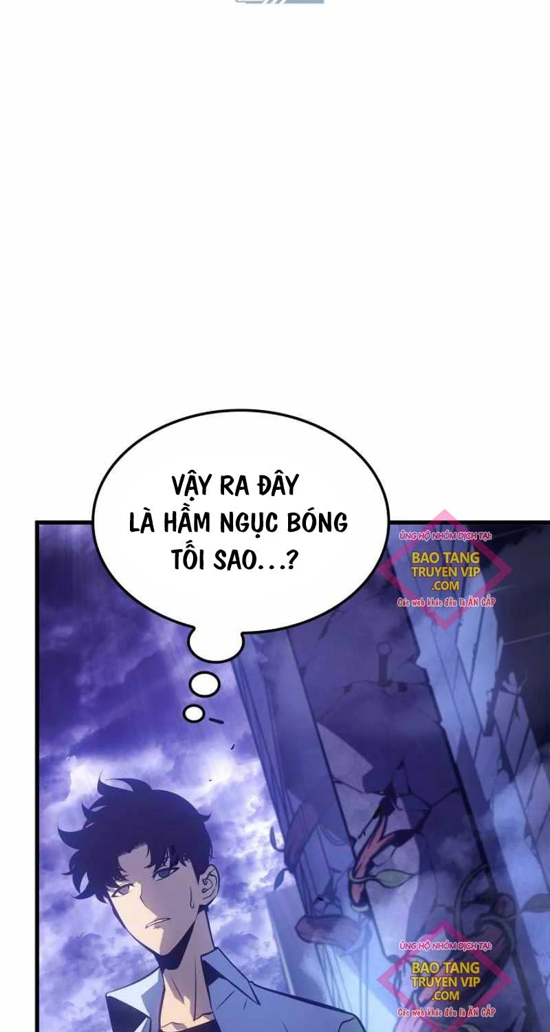 Solo Leveling : Ragnarok Chapter 5 - Trang 7