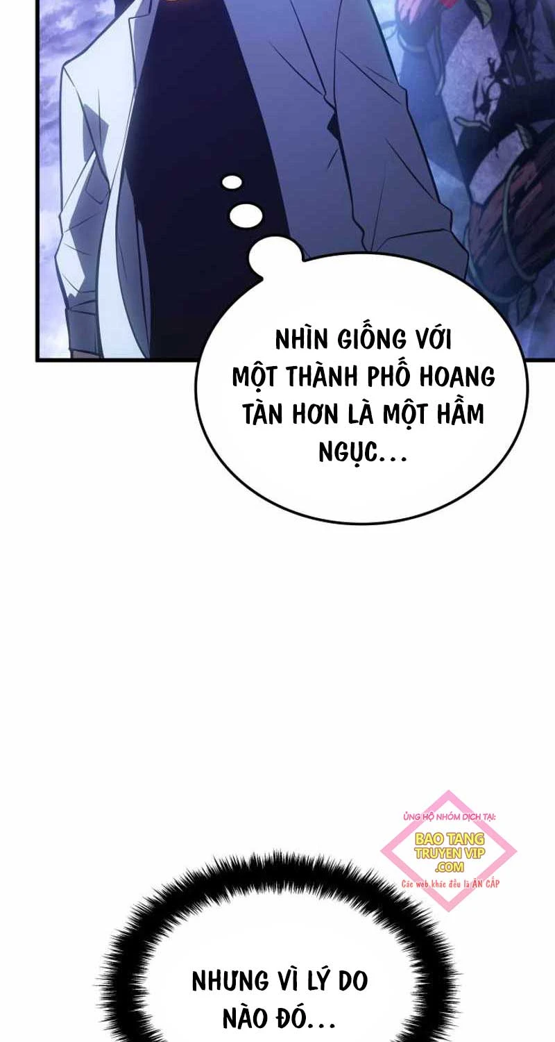 Solo Leveling : Ragnarok Chapter 5 - Trang 8