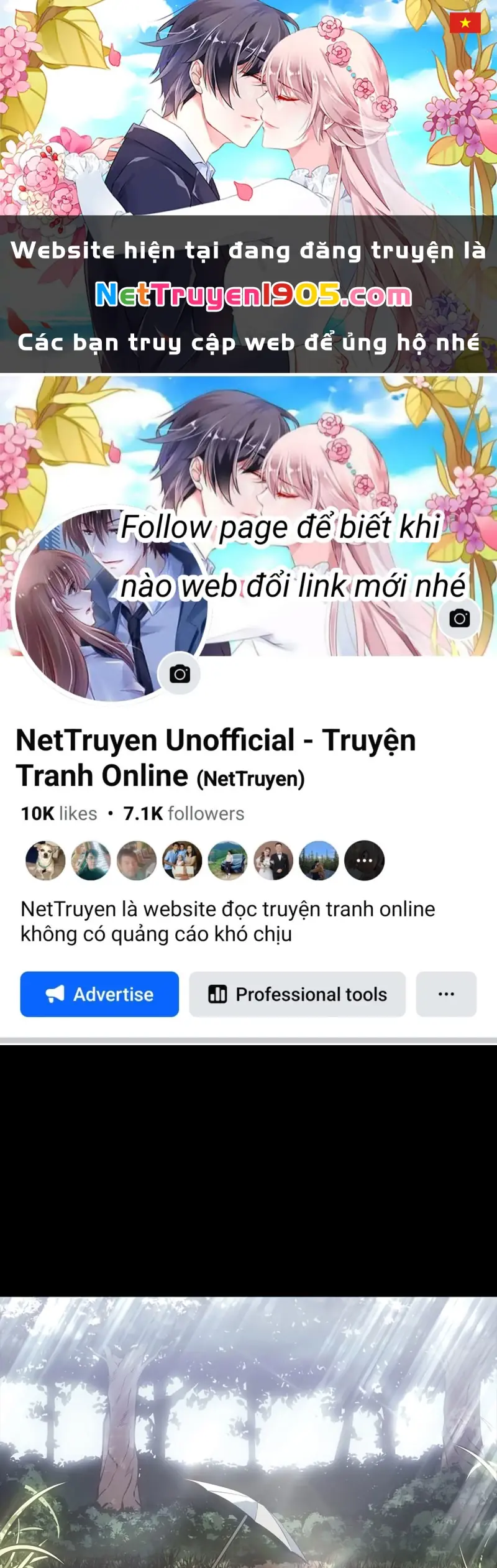 Solo Leveling : Ragnarok Chapter 50 - Trang 1