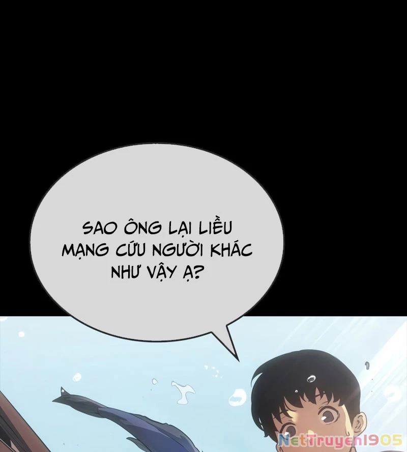 Solo Leveling : Ragnarok Chapter 50 - Trang 11