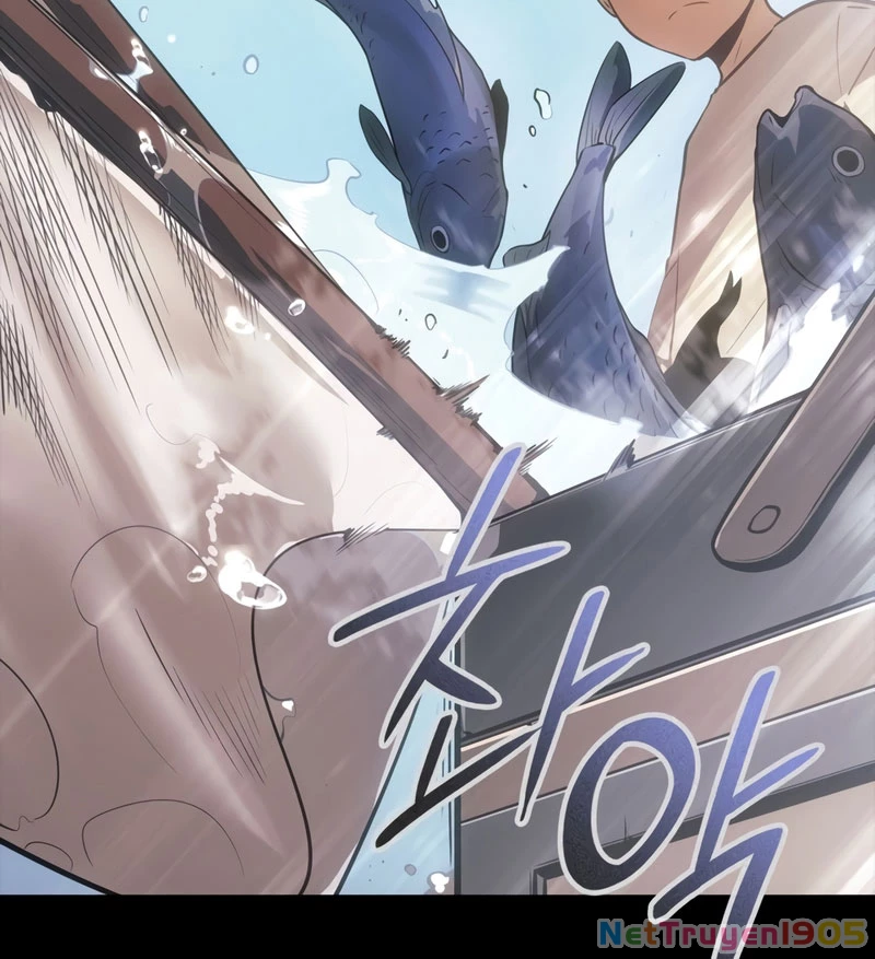 Solo Leveling : Ragnarok Chapter 50 - Trang 12
