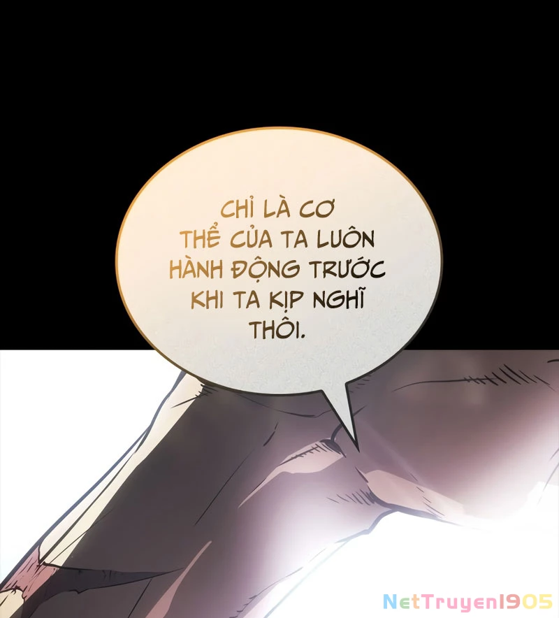 Solo Leveling : Ragnarok Chapter 50 - Trang 15