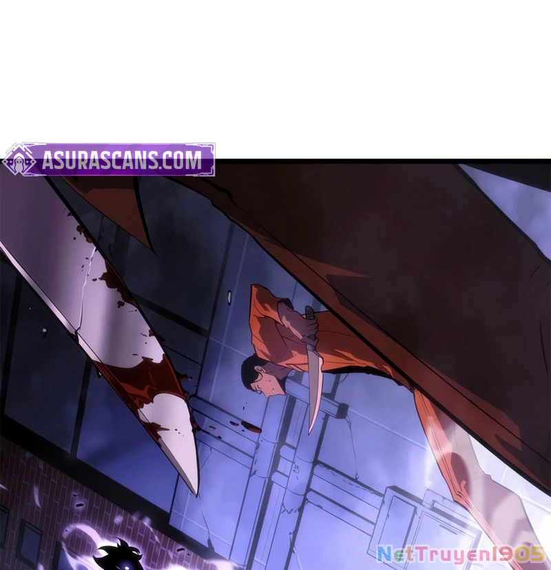 Solo Leveling : Ragnarok Chapter 50 - Trang 22