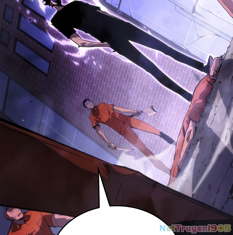 Solo Leveling : Ragnarok Chapter 50 - Trang 23