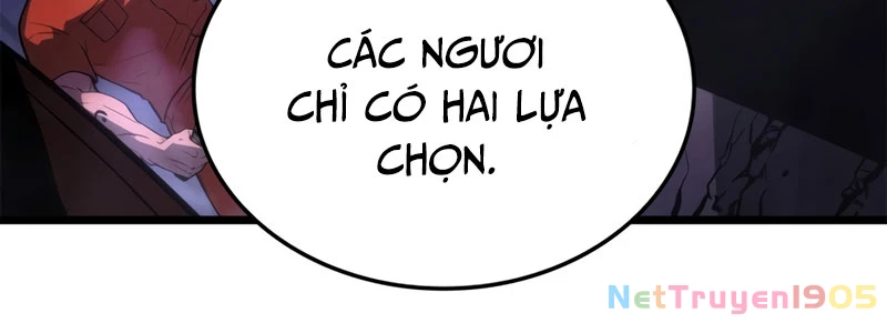 Solo Leveling : Ragnarok Chapter 50 - Trang 24
