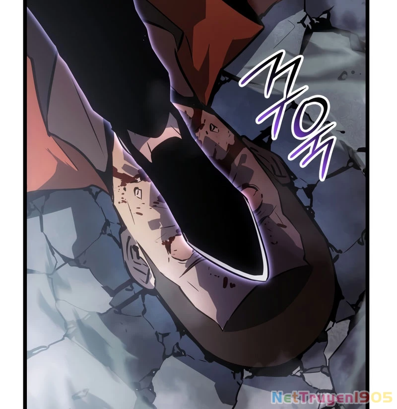 Solo Leveling : Ragnarok Chapter 50 - Trang 26