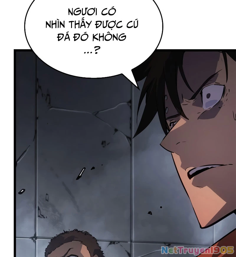 Solo Leveling : Ragnarok Chapter 50 - Trang 28