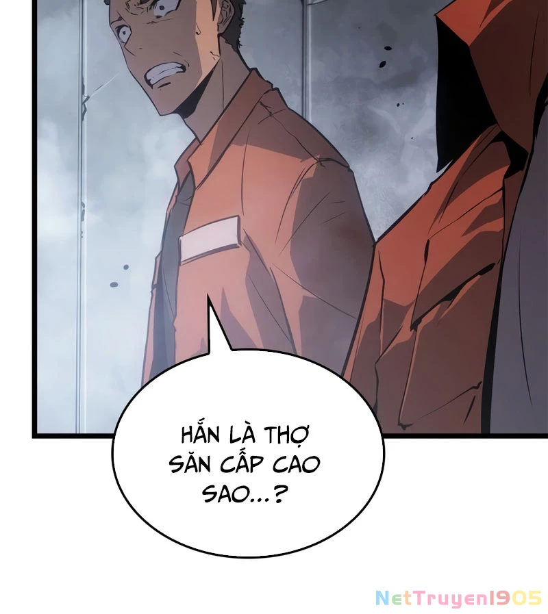 Solo Leveling : Ragnarok Chapter 50 - Trang 29