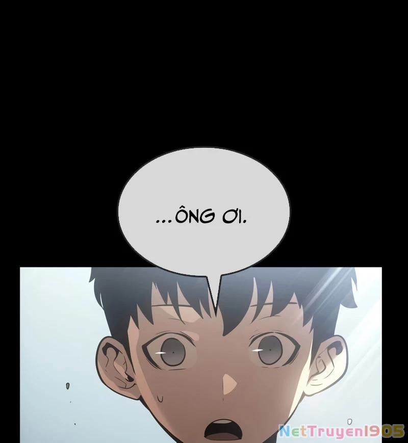Solo Leveling : Ragnarok Chapter 50 - Trang 3