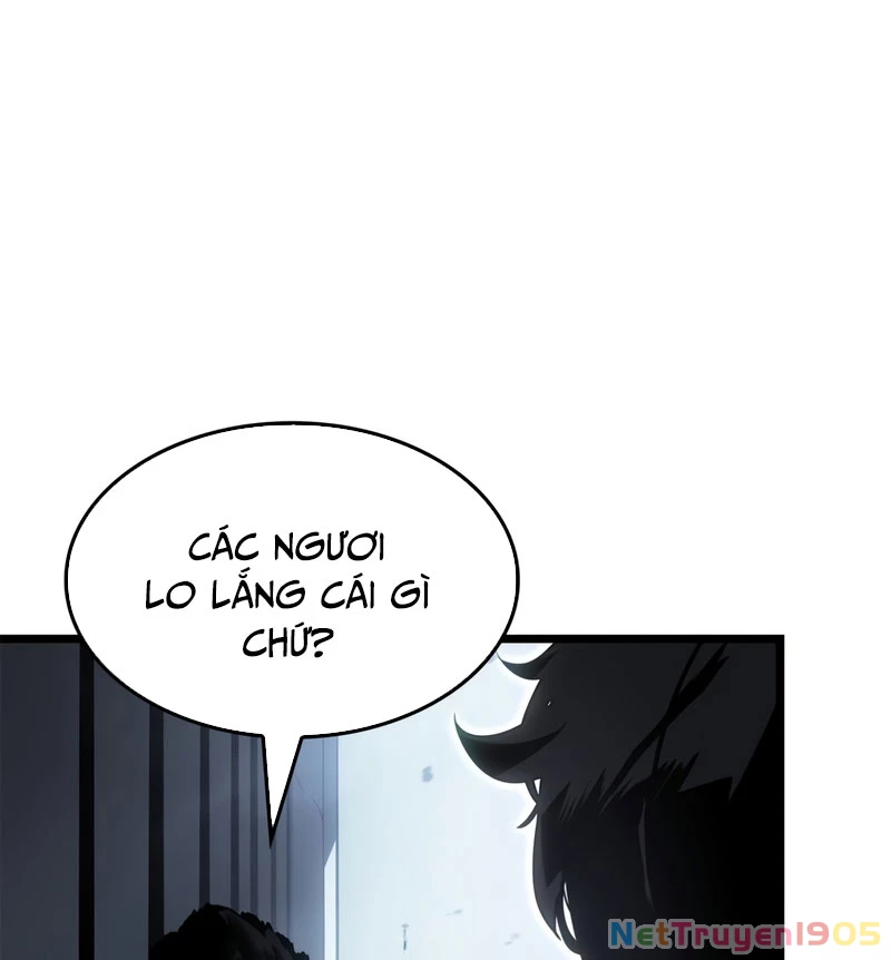 Solo Leveling : Ragnarok Chapter 50 - Trang 30