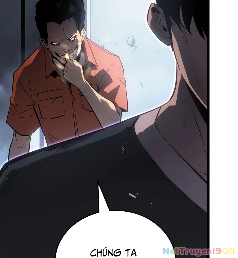 Solo Leveling : Ragnarok Chapter 50 - Trang 31
