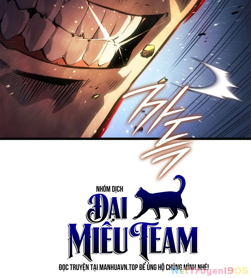 Solo Leveling : Ragnarok Chapter 50 - Trang 33
