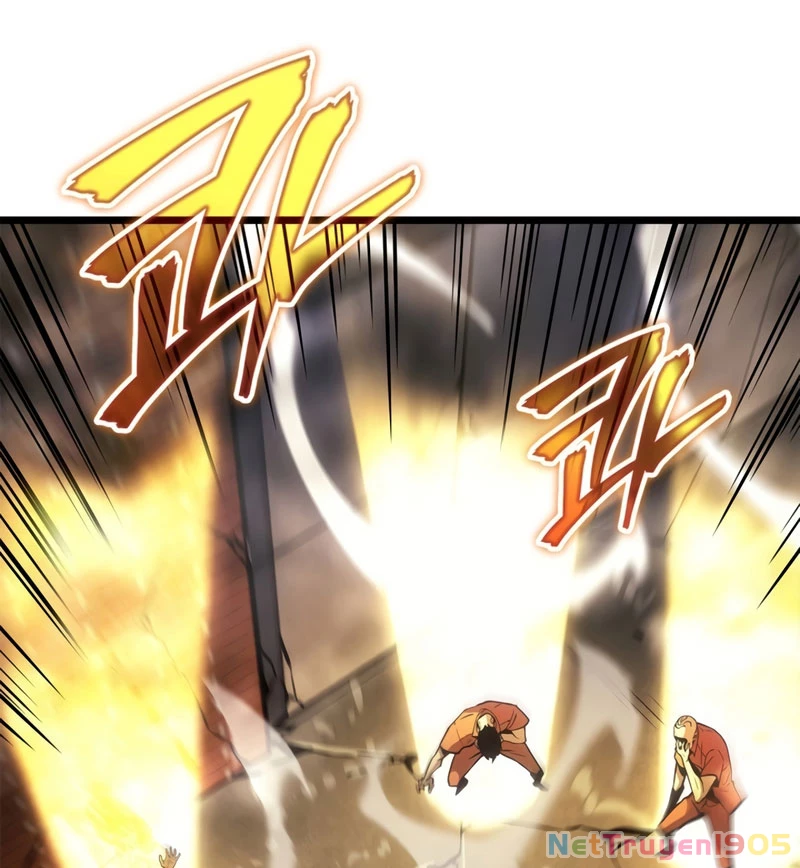 Solo Leveling : Ragnarok Chapter 50 - Trang 34