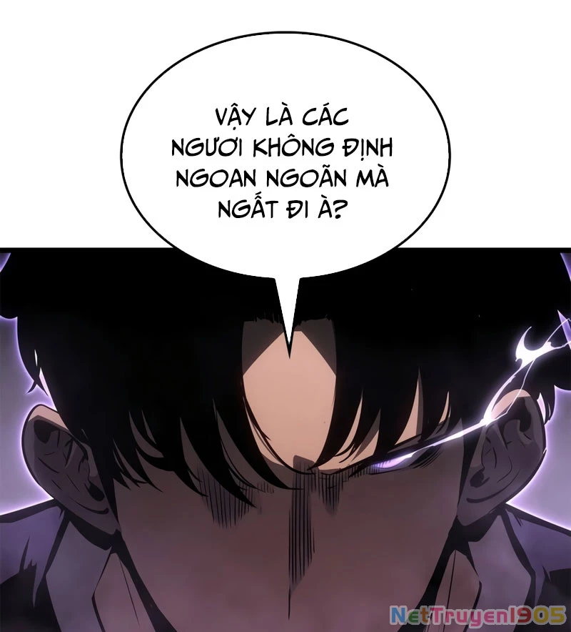 Solo Leveling : Ragnarok Chapter 50 - Trang 39