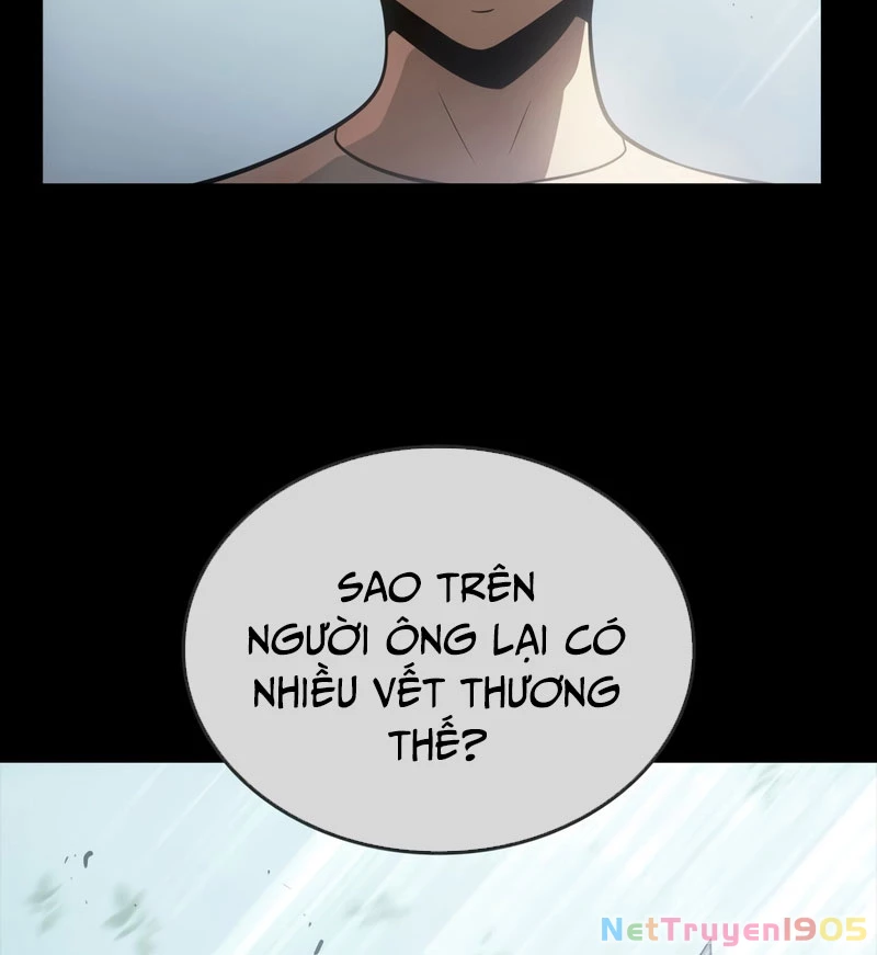 Solo Leveling : Ragnarok Chapter 50 - Trang 4