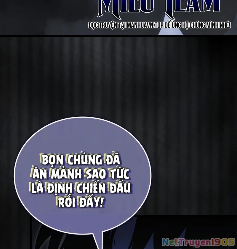 Solo Leveling : Ragnarok Chapter 50 - Trang 43