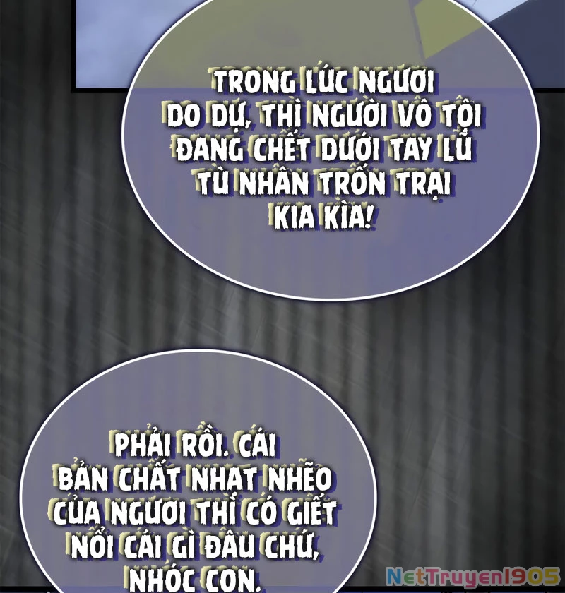 Solo Leveling : Ragnarok Chapter 50 - Trang 45