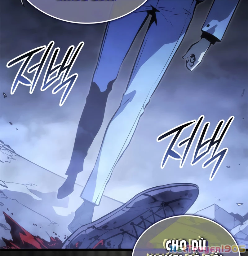 Solo Leveling : Ragnarok Chapter 50 - Trang 46