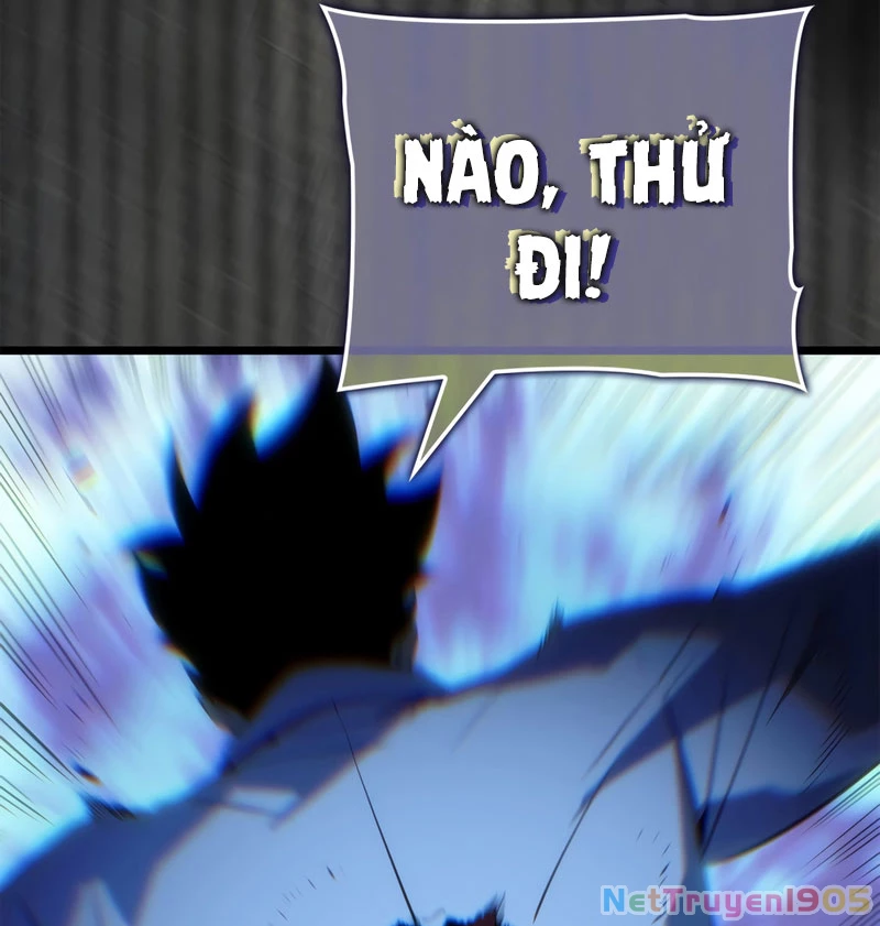 Solo Leveling : Ragnarok Chapter 50 - Trang 48