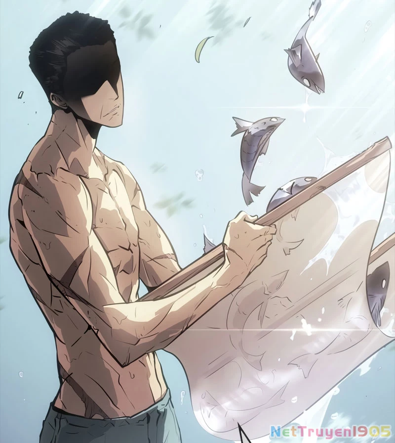 Solo Leveling : Ragnarok Chapter 50 - Trang 5