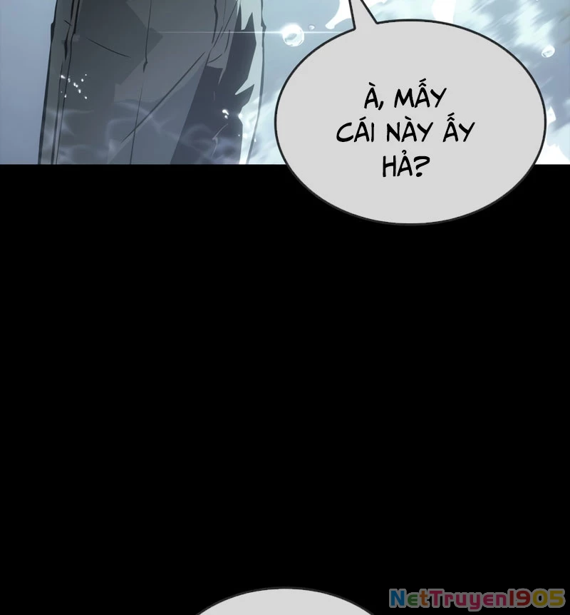 Solo Leveling : Ragnarok Chapter 50 - Trang 6