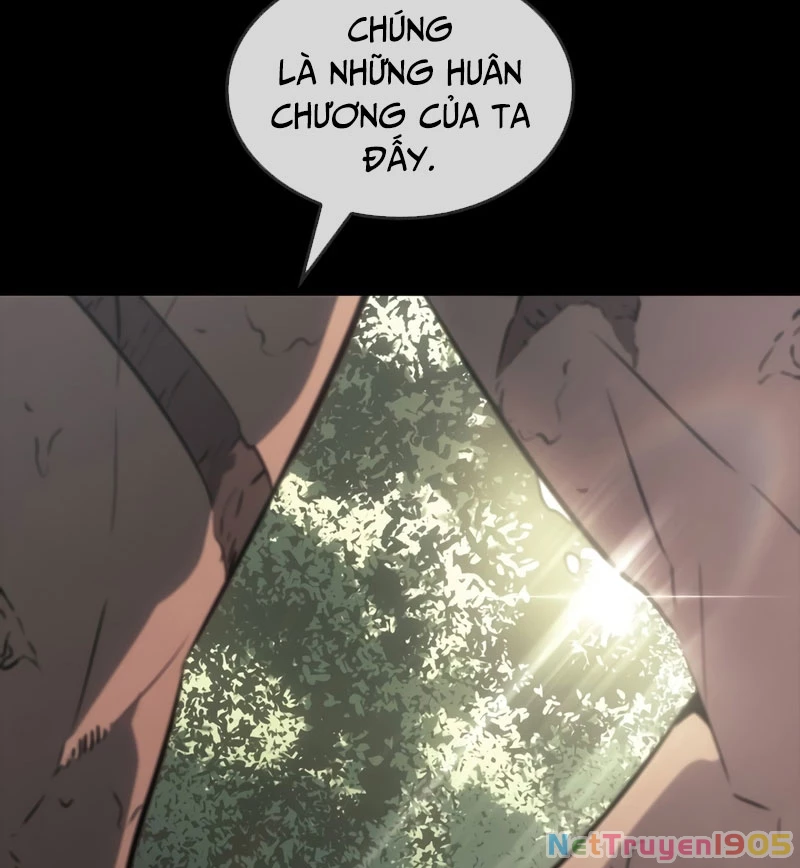Solo Leveling : Ragnarok Chapter 50 - Trang 7