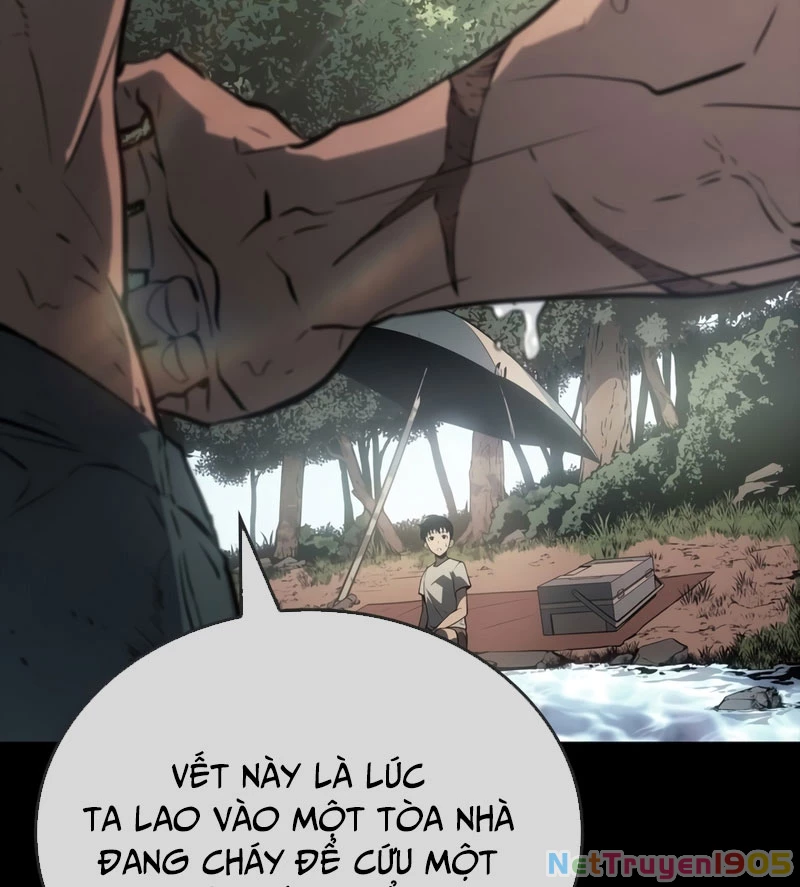 Solo Leveling : Ragnarok Chapter 50 - Trang 8