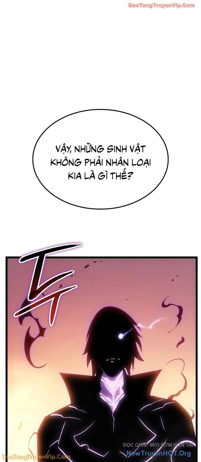 Solo Leveling : Ragnarok Chapter 51.1 - Trang 10