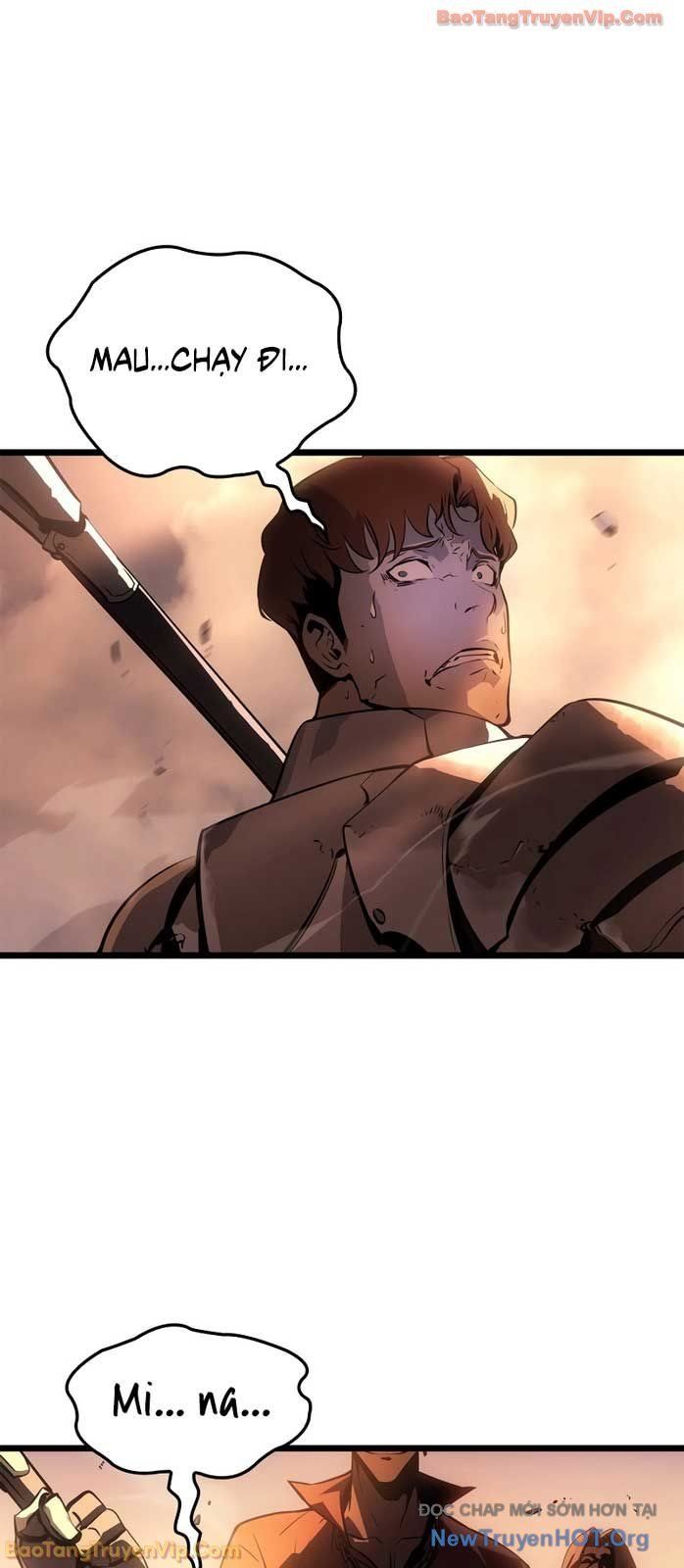 Solo Leveling : Ragnarok Chapter 51.1 - Trang 14