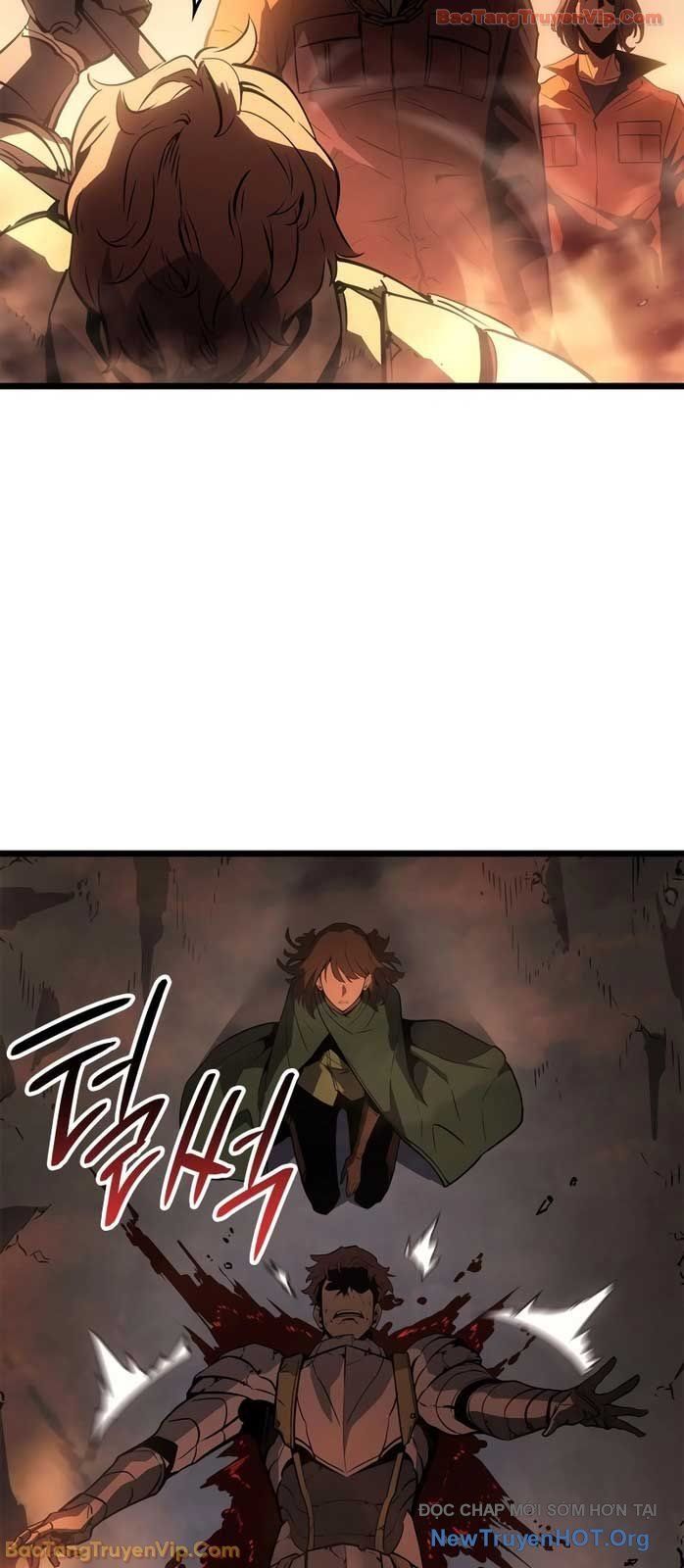 Solo Leveling : Ragnarok Chapter 51.1 - Trang 15