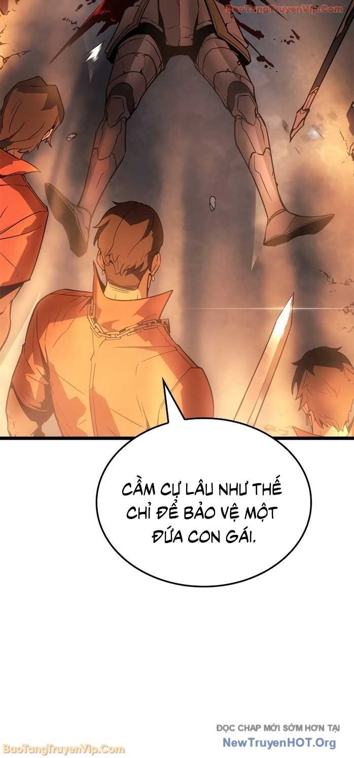 Solo Leveling : Ragnarok Chapter 51.1 - Trang 16