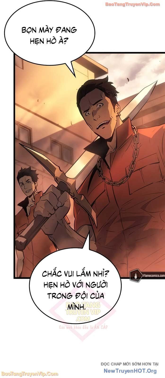 Solo Leveling : Ragnarok Chapter 51.1 - Trang 17