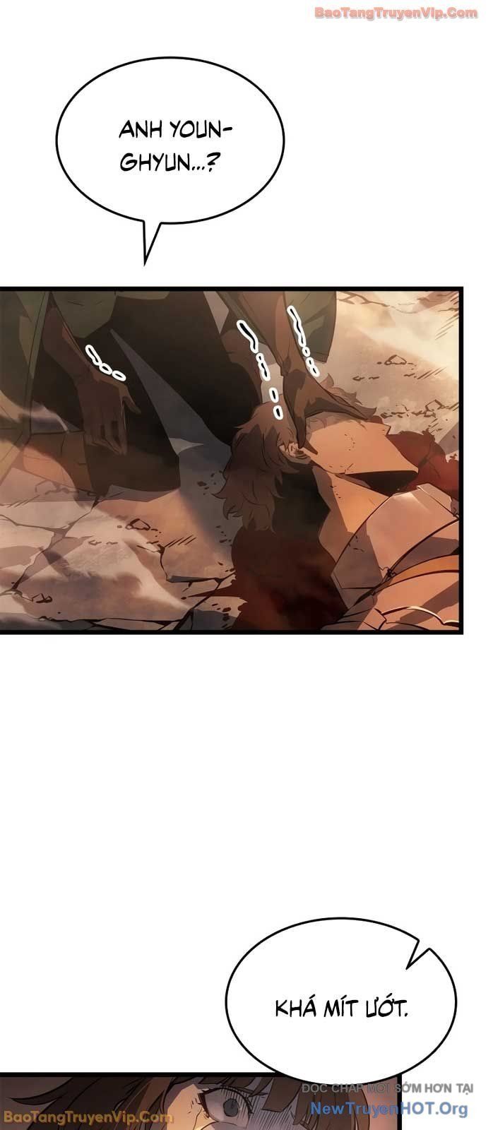 Solo Leveling : Ragnarok Chapter 51.1 - Trang 18