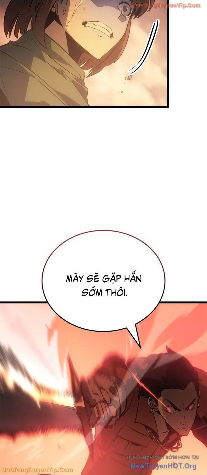 Solo Leveling : Ragnarok Chapter 51.1 - Trang 19