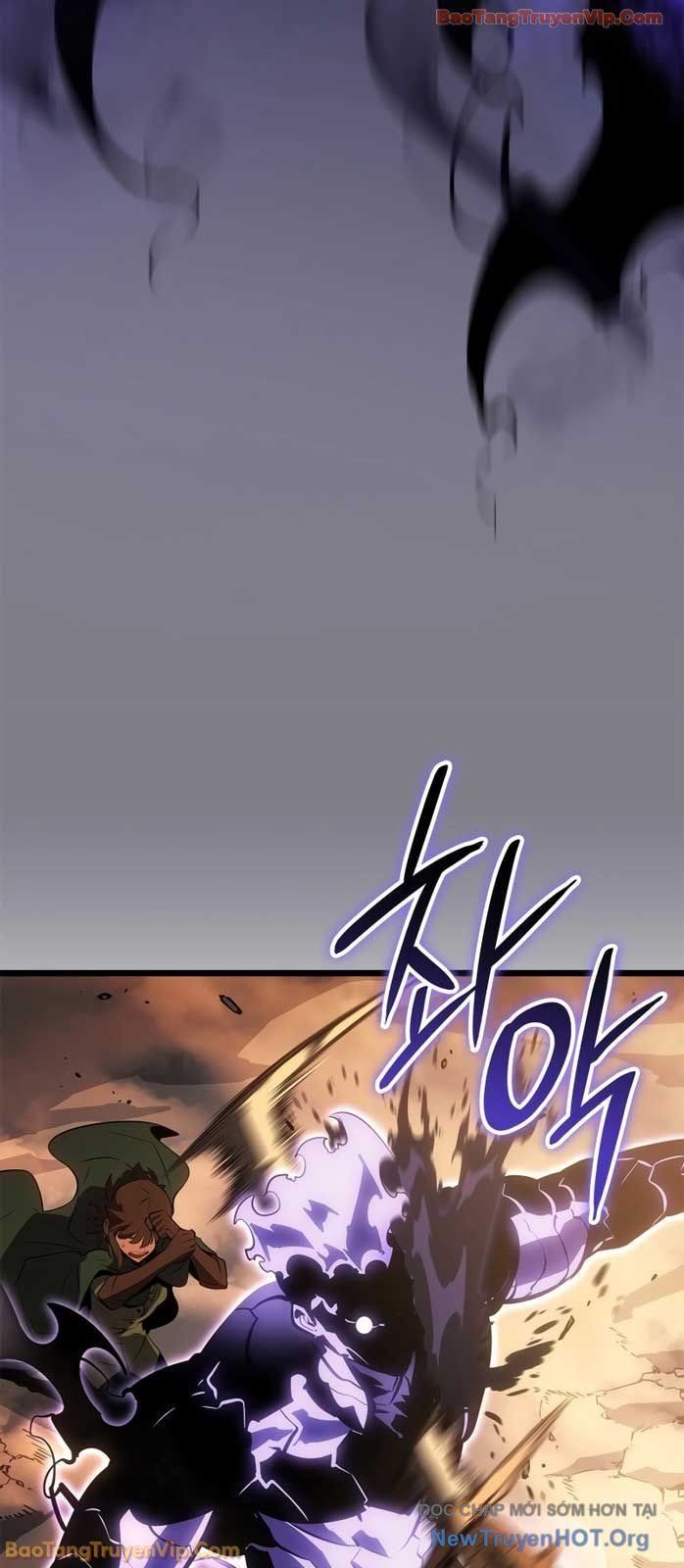 Solo Leveling : Ragnarok Chapter 51.1 - Trang 21