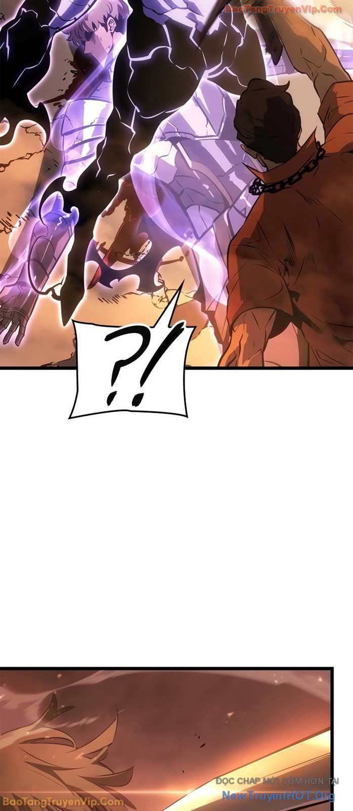 Solo Leveling : Ragnarok Chapter 51.1 - Trang 22