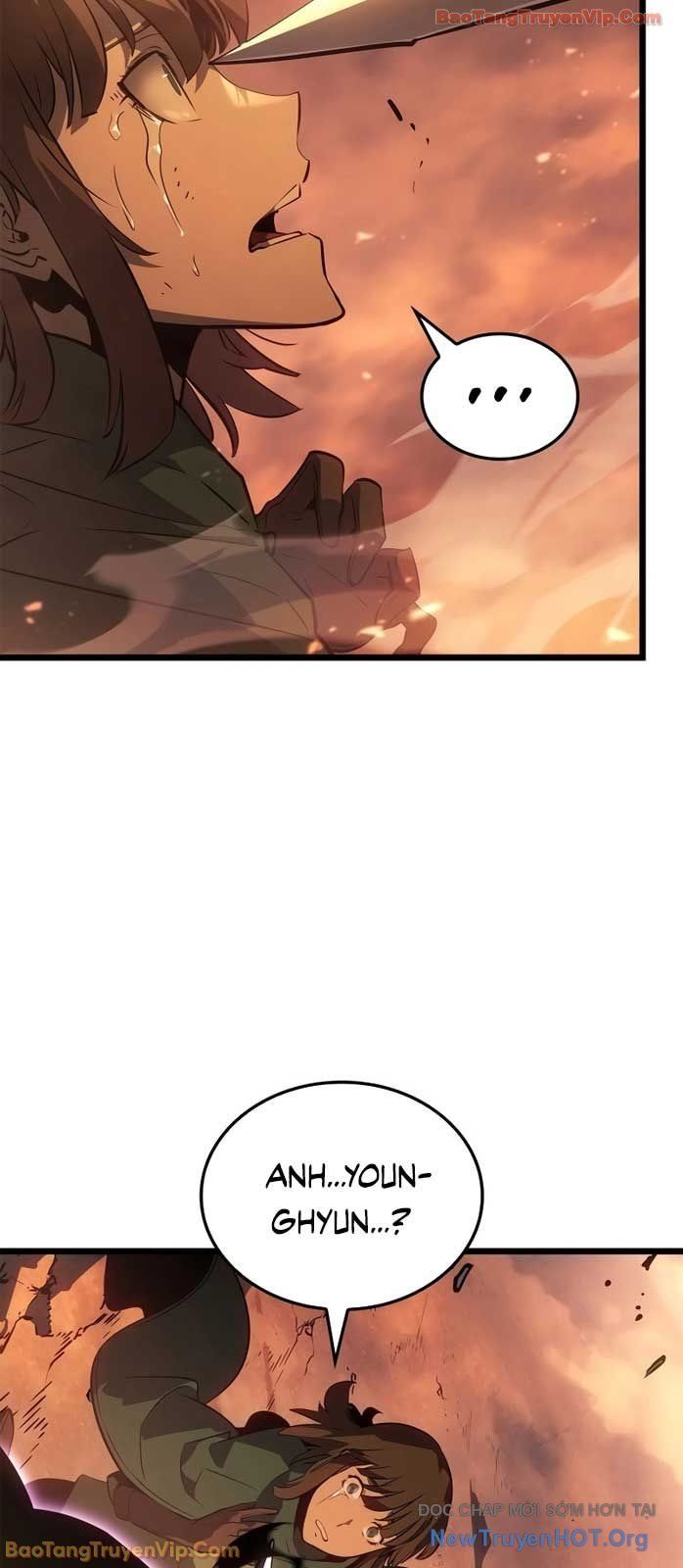 Solo Leveling : Ragnarok Chapter 51.1 - Trang 23