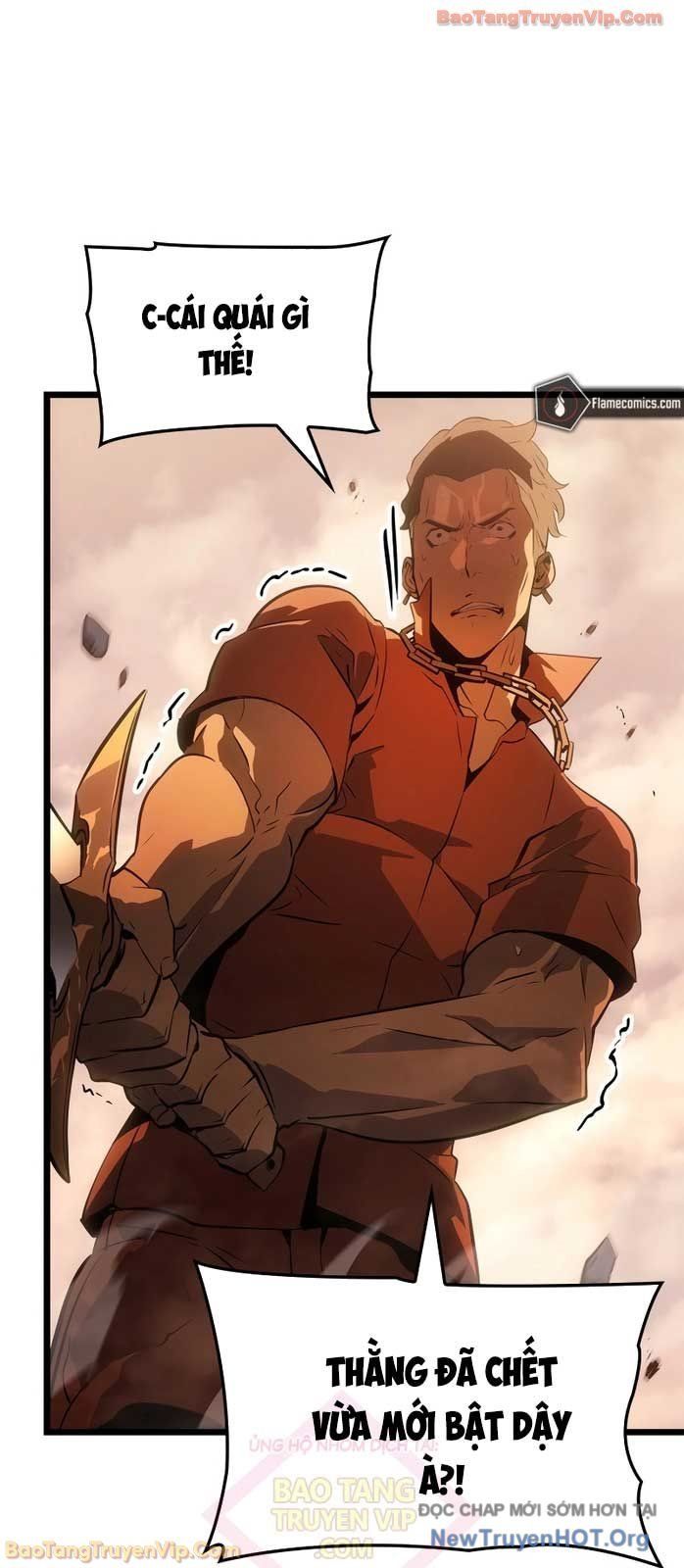 Solo Leveling : Ragnarok Chapter 51.1 - Trang 25