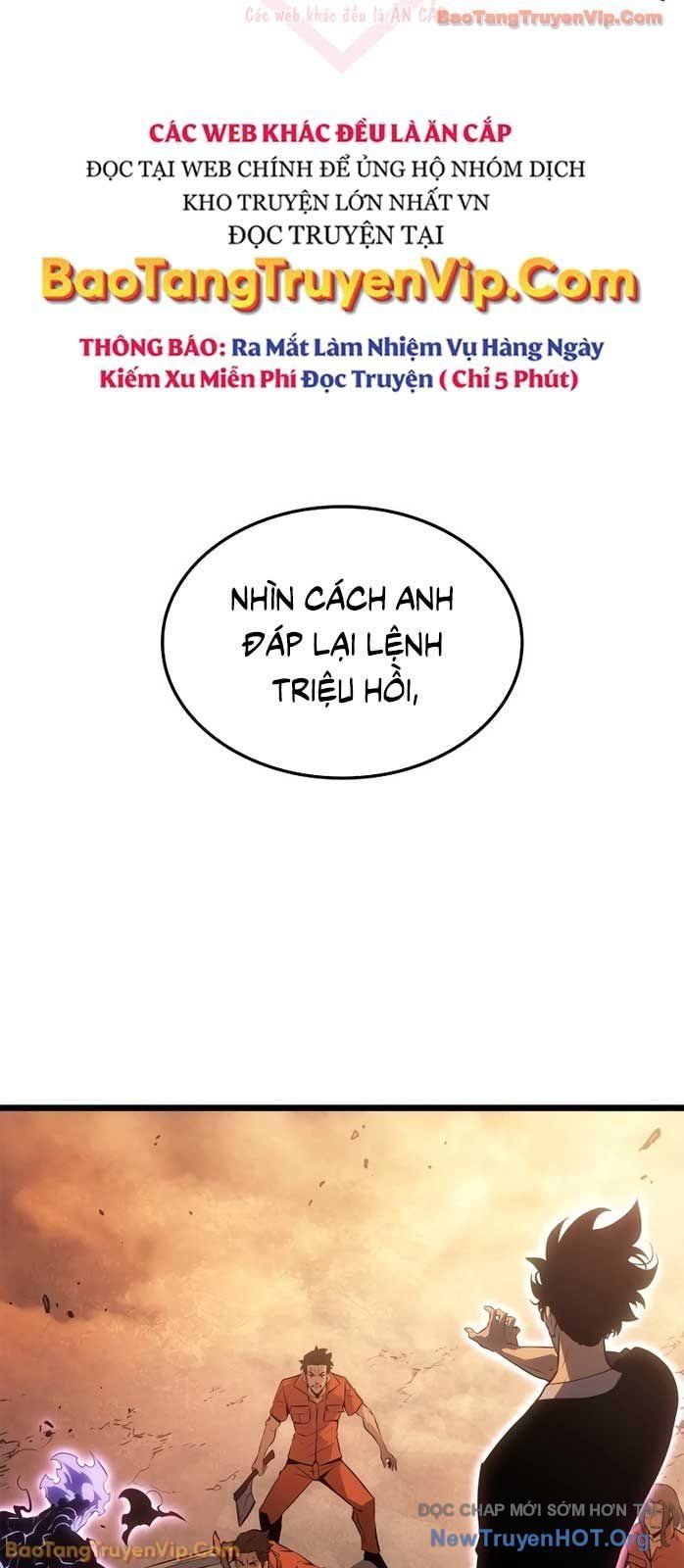 Solo Leveling : Ragnarok Chapter 51.1 - Trang 26