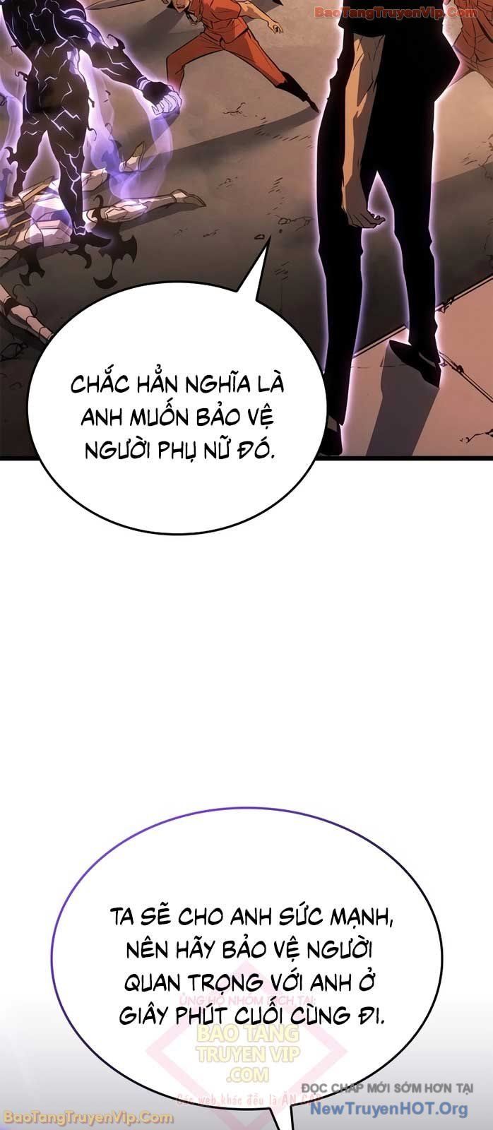 Solo Leveling : Ragnarok Chapter 51.1 - Trang 27