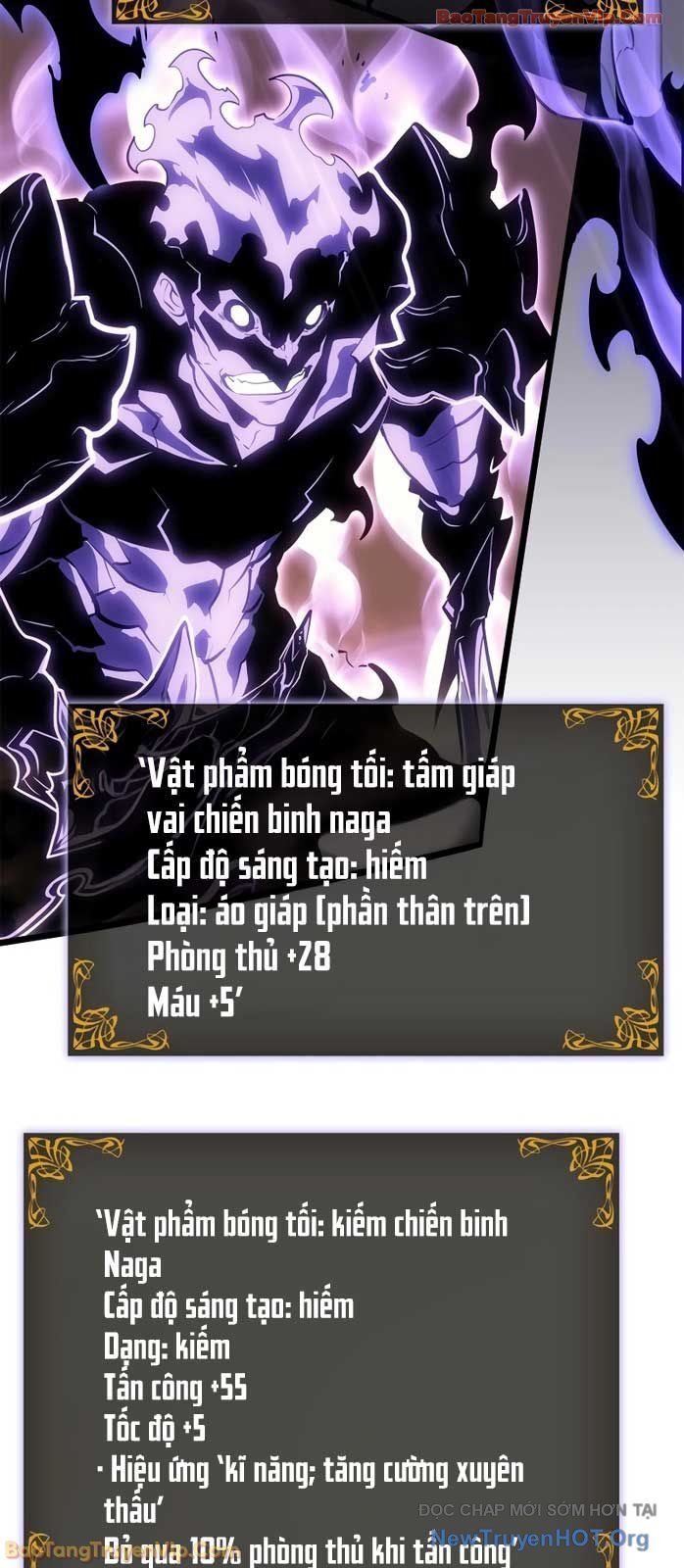 Solo Leveling : Ragnarok Chapter 51.1 - Trang 29